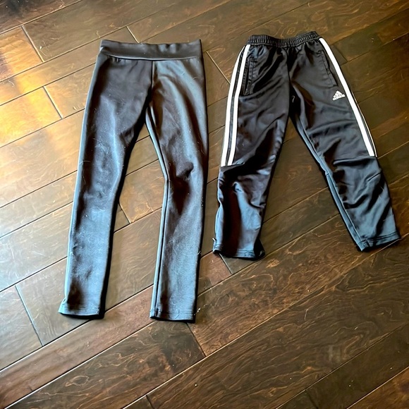 adidas Other - Addidas / generic girls lot